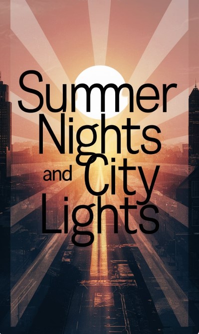 Summer Nights and City Lights