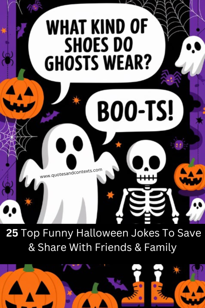 What kind of shoes do ghosts wear